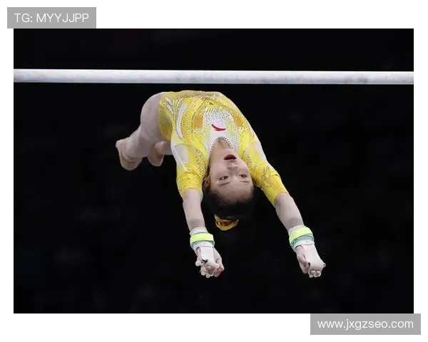 国际体操联合会高低杠连接动作的难度